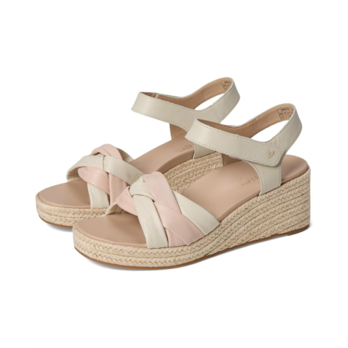 VIONIC Saratoga Espadrille Sandals