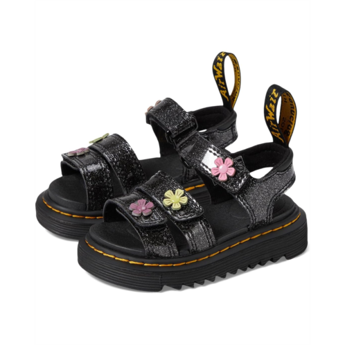 Dr. Martens Kid s Collection Kids Dr Martens Kids Collection Klaire T (Toddler)