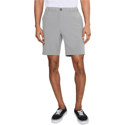 Mens Chubbies The WorldS Grayest 8 (Everywear Performance Shorts)