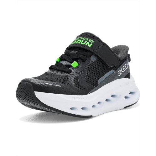 Boys SKECHERS KIDS Hands Free Slip-ins-max Cushioning Glide-step 404206l (little Kid/Big Kid)