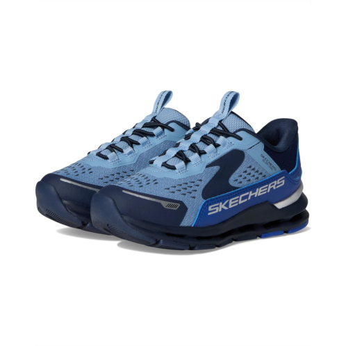 Boys SKECHERS KIDS Hands Free Slip-Ins Glide-Step Vista Lane 404203L (Little Kid/Big Kid)