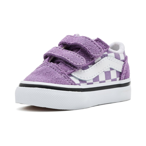 Kids Vans Kids Old Skool V (Infant/Toddler)