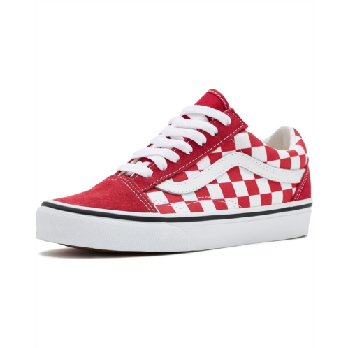 Kids Vans Kids Old Skool (Big Kid)