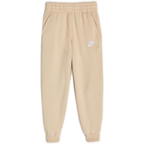 Kids Nike Kids Sportswear Club Fleece Joggers (Big Kid)