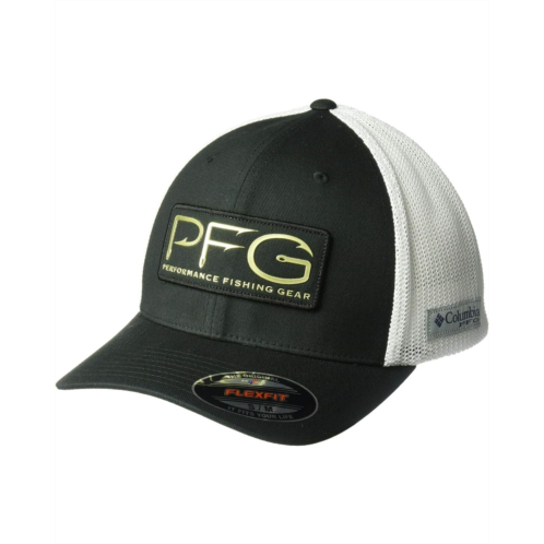 Columbia PFG Mesh Hooks Ball Cap