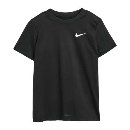 Kids Nike Kids Dri-FIT Legend Tee Swoosh LBR (Big Kid)