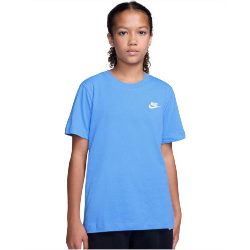 Kids Nike Kids Sportswear T-Shirt (Big Kid)