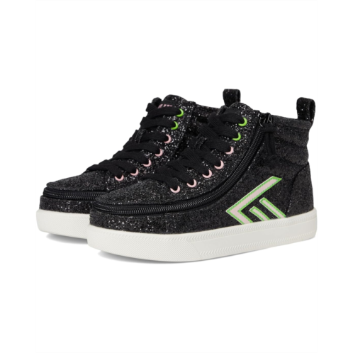 Kids BILLY Footwear Kids CS High Top (Toddler)