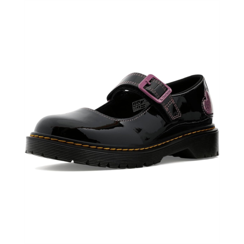 Dr. Martens Kid s Collection Girls Dr Martens Kids Collection Mary Jane Bex Y (Big Kid)