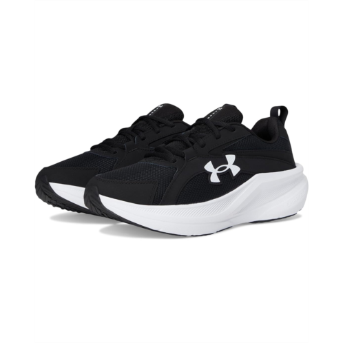 Mens Under Armour Charged Assert 11