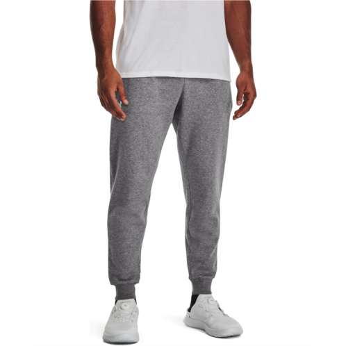 Mens Under Armour Rival Fleece Joggers