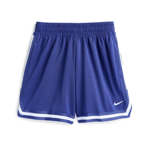 Boys Nike Kids Dri-FIT DNA 24 Shorts 5 (Big Kid)