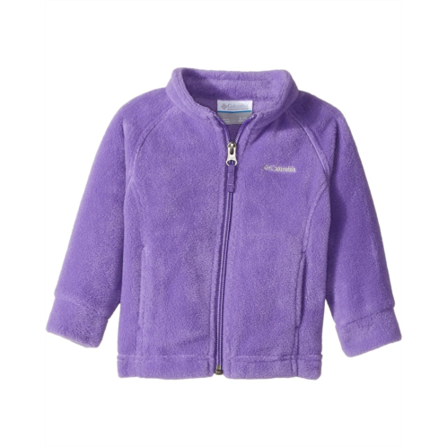 Girls Columbia Kids Benton Springs Fleece (Infant)