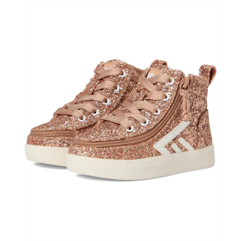Kids BILLY Footwear Kids CS High Top (Toddler)
