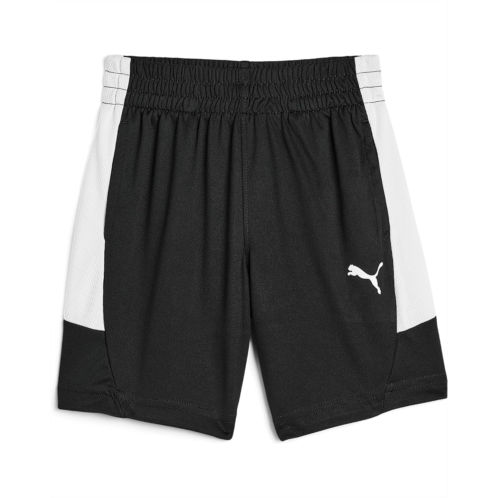 Boys PUMA Kids Boys Core Essential Athletic Shorts