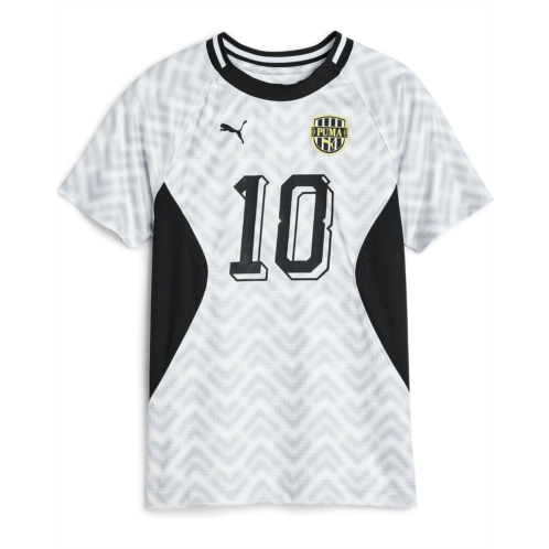 Boys PUMA Kids Showtime Performance T-shirt - Soccer 2026 (big Kid)