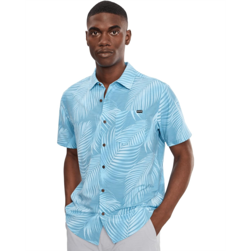 Hurley Newport Stretch Short Sleeve