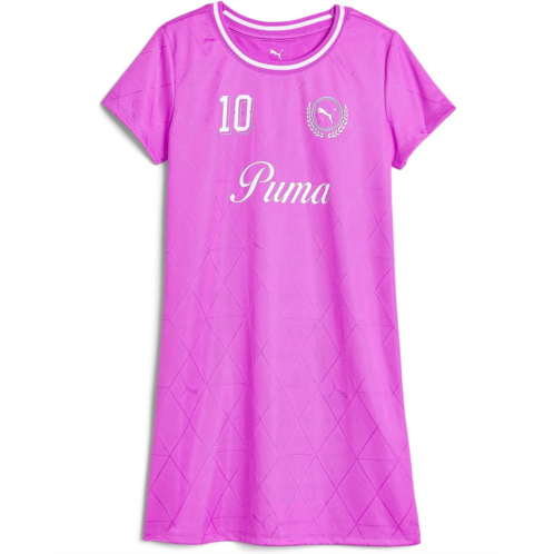 Girls PUMA Kids Showtime Soccer Dress (Big Kid)