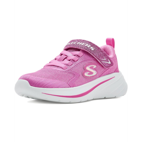 Girls SKECHERS KIDS Wave 92 303557L (Little Kid/Big Kid)