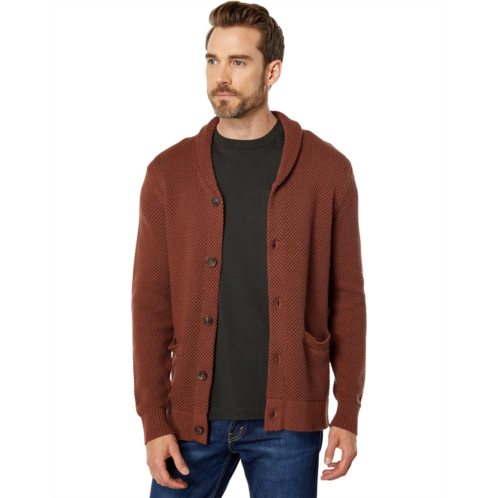 Mens Taylor Stitch The Crawford Sweater