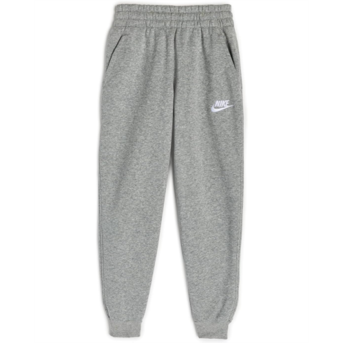 Kids Nike Kids Sportswear Club Fleece Joggers (Big Kid)