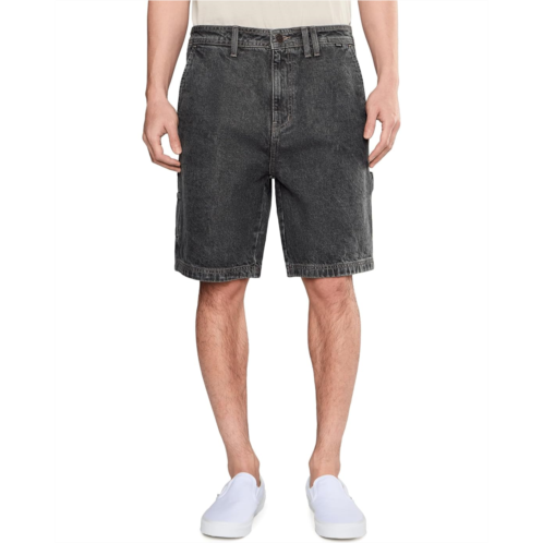 Mens Hurley Washington Denim 21