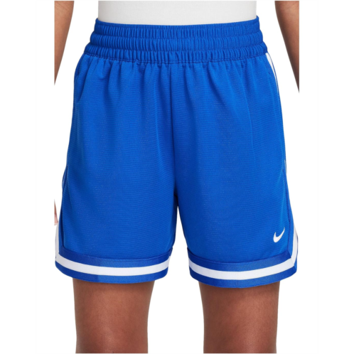 Boys Nike Kids Dri-FIT DNA 24 Shorts 5 (Big Kid)