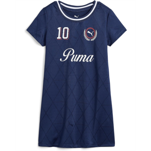 Girls PUMA Kids Showtime Soccer Dress (Big Kid)
