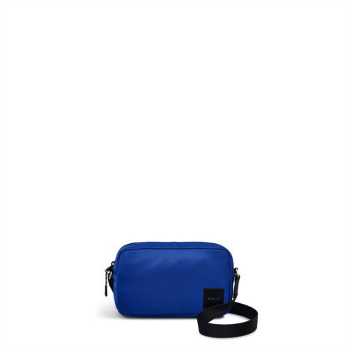 Radley blair crescent responsible mini zip around crossbody bag