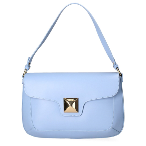 Chiara Ferretti leather shoulder bag