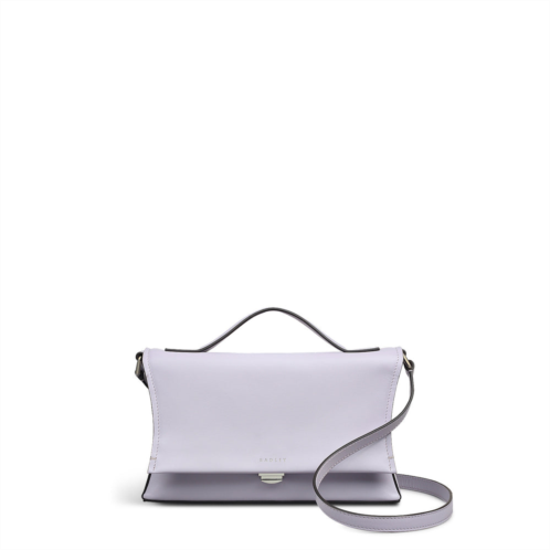 Radley ellerdine way medium flapover crossbody bag