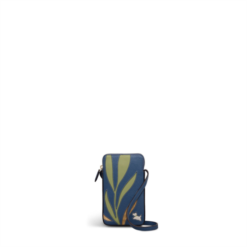Radley among the trees medium phone cross body bag
