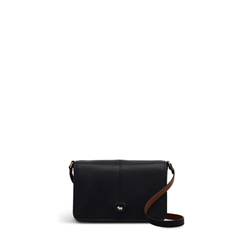 Radley maldon mews medium flapover crossbody bag