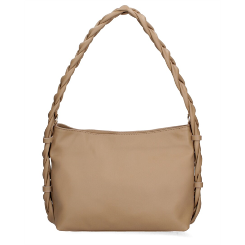 Chiara Ferretti leather shoulder bag