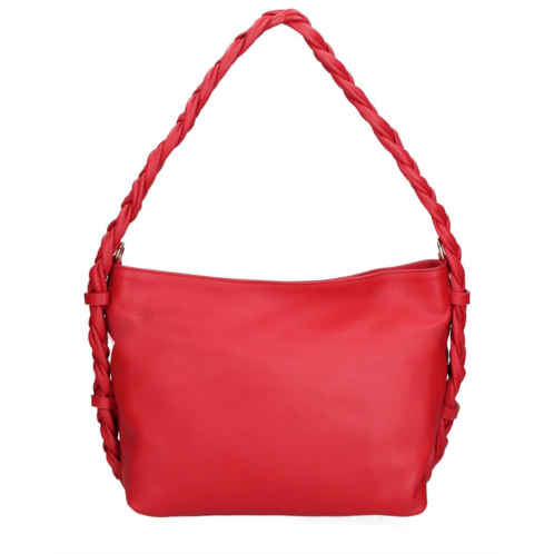 Chiara Ferretti leather shoulder bag