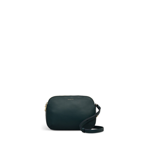 Radley dukes place medium ziptop crossbody bag
