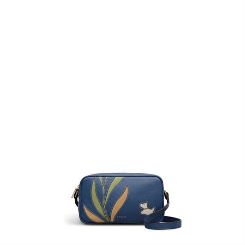 Radley among the trees small ziptop crossbody bag