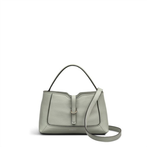 Radley hazelbury park small ziptop crossbody bag