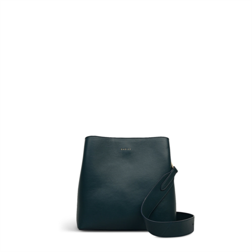 Radley dukes place medium compartment crossbody bag