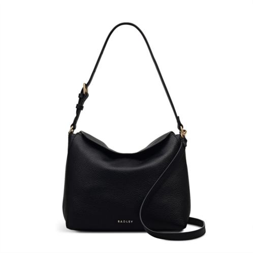 Radley city road medium flapover satchel bag