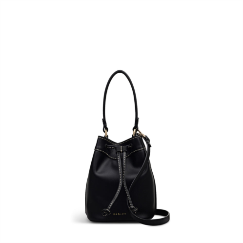 Radley albany avenue mini drawstring crossbody bag