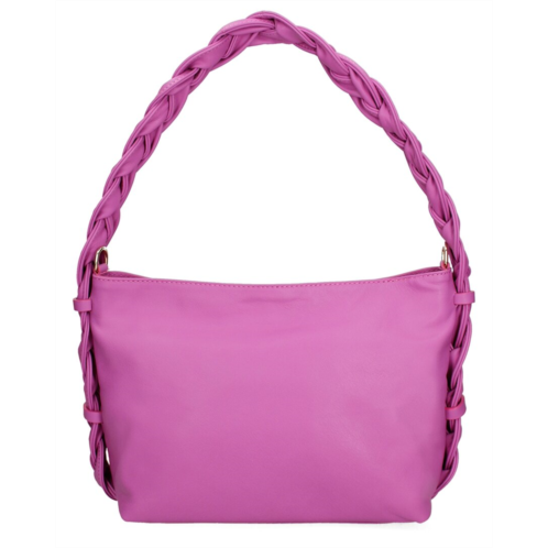 Chiara Ferretti leather shoulder bag