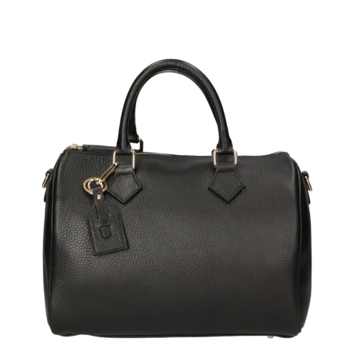 Chiara Ferretti leather satchel