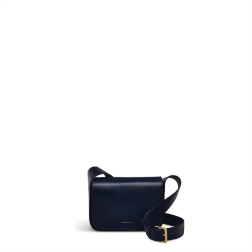 Radley westwell lane small flapover crossbody