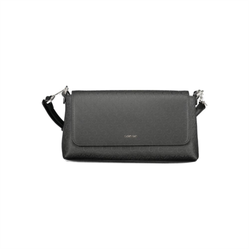 Calvin Klein polyester womens shoulder womens bag