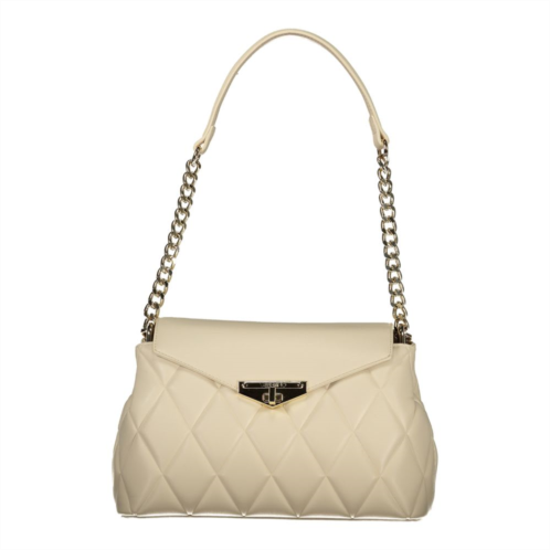 Mario Valentino polyurethane women shoulder womens bag