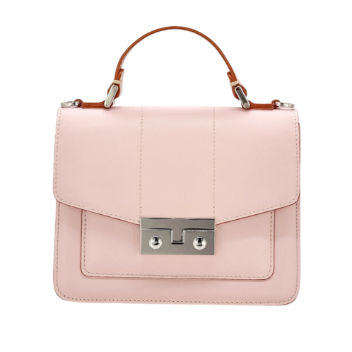 Claudio Civitico atae crossbody bag