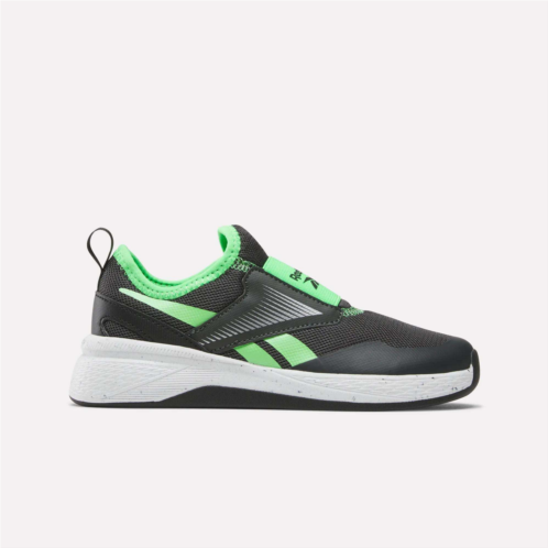 Reebok Nano Play Slip-On Shoes - Little Kids