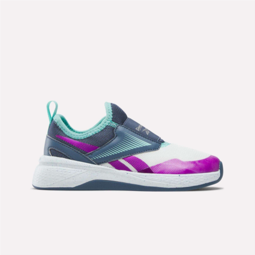 Reebok Kids Nano Play Slip-on
