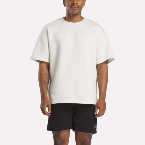Reebok Mens Wardrobe Essentials T-Shirt